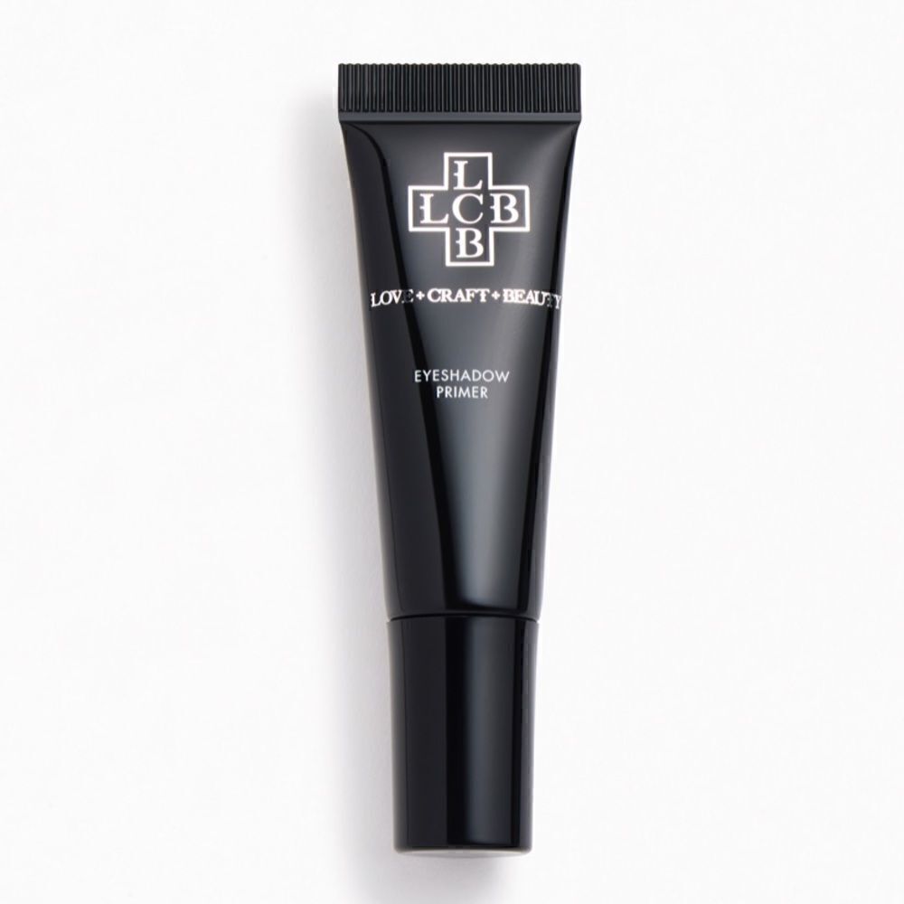 LOVE+CRAFT+BEAUTY
Eyeshadow Primer full size 8ml NEW Ipsy bag
